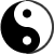 Yin Yang Logo